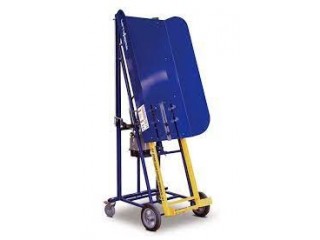 Wheelie bin lifters for sale at Active Lifting Equipment