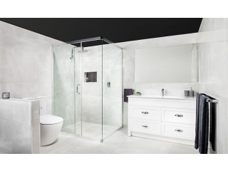 Purchase our ultramodern or vintage styled bathroom renovations Adelaide